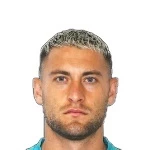 Michele Cerofolini Goalkeeper