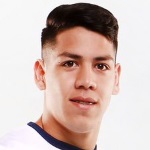 L. Contín Attacker