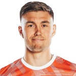 D. Grétarsson Defender