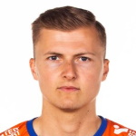 D. Ólafsson Defender