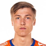 M. Karlsbakk Midfielder