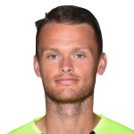 J. Storevik Goalkeeper