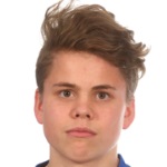 T. Svendsen Attacker