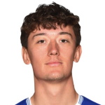 S. Mørk Midfielder