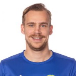 P. Engblom Attacker