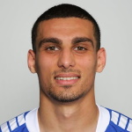 M. Ofkir Midfielder
