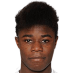 E. Kitolano Midfielder