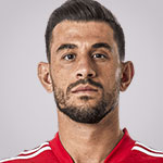 Pizzi Midfielder