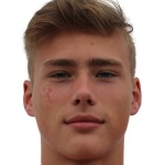 Magnus Retsius Grødem Midfielder