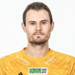 K. Skjærstein Goalkeeper