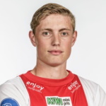 T. Sørås Midfielder