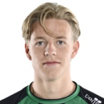 Jesper Normann Daland Defender