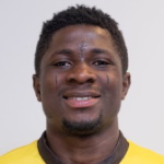 A. Aremu Midfielder