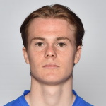 T. Christensen Midfielder