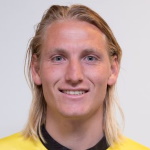 E. Segberg Midfielder
