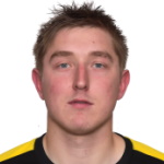 O. Lauvli Goalkeeper