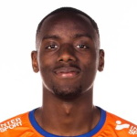 P. Bizoza Midfielder