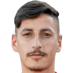 J. Bartolo Midfielder