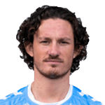 M. Moldskred Midfielder