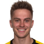 Snorre Strand Nilsen Defender