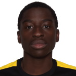 S. Owusu Defender