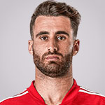Rafa Midfielder