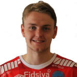 S. Marklund Midfielder