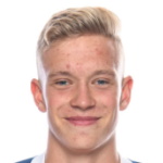 M. Vinjor Midfielder