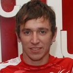 E. Moreno Midfielder