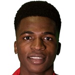 T. Ismaheel Midfielder
