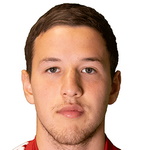 J. Hummelvoll-Nuñez Attacker