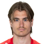 M. Mehnert Attacker