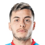 L. Parisi Attacker