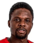 M. Ogungbaro Defender