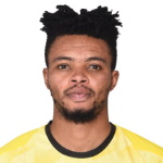 C. Ezeh Midfielder