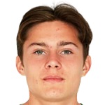 M. Solbakken Midfielder