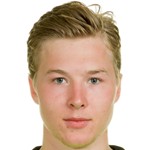 M. Dyngeland Goalkeeper
