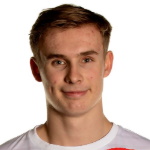 S. Mannsverk Midfielder