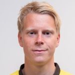 E. Schulze Midfielder