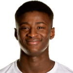 A. Ndour Attacker