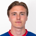 C. Borchgrevink Defender