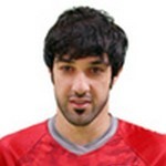 Khalid Muftah Midfielder