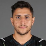 Abdullah El Rady Goalkeeper