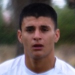 L. Belleggia Midfielder