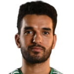 I. Yassine Defender