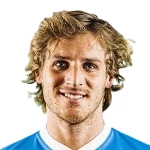 Manuel Ignacio de Iriondo Midfielder