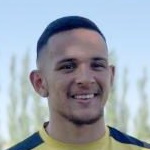 M. Gallegos Attacker