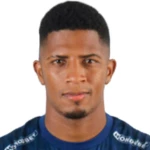 J. Serrano Midfielder