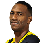 A. Ayarza Midfielder