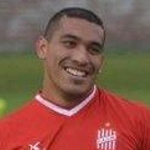 I. Arce Goalkeeper